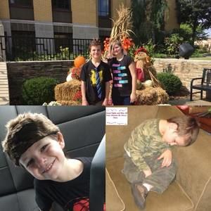 Meet your Posher, Ella